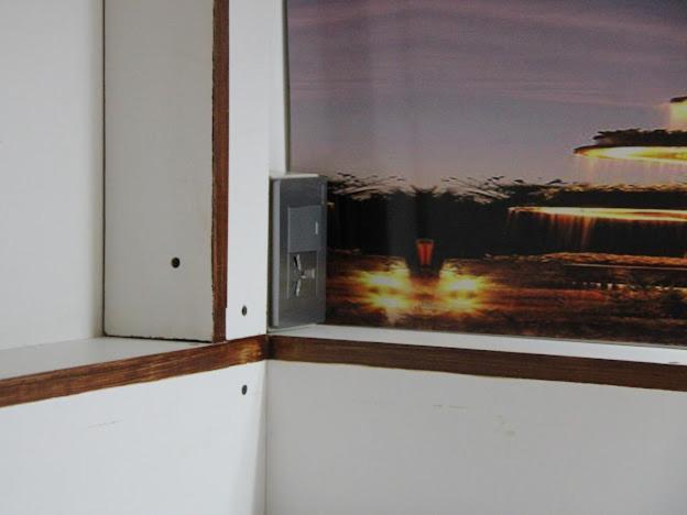 Balai Balai Capsule Hotel Cebu Exteriör bild